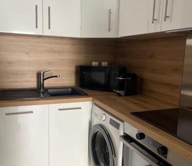 Bandol Apartment | Bandol T3 à deux pas du port et des plages