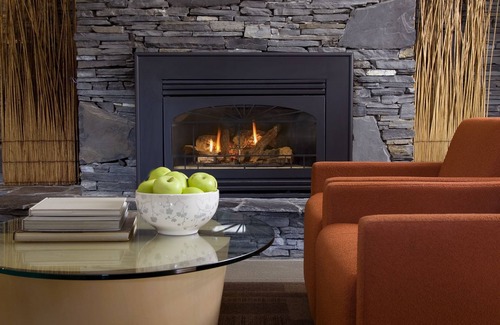 Banff Hotel | Banff Aspen Lodge