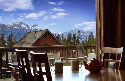 Canmore Resort | Banff Gate Mountain Resort