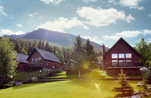 Canmore Resort | Banff Gate Mountain Resort