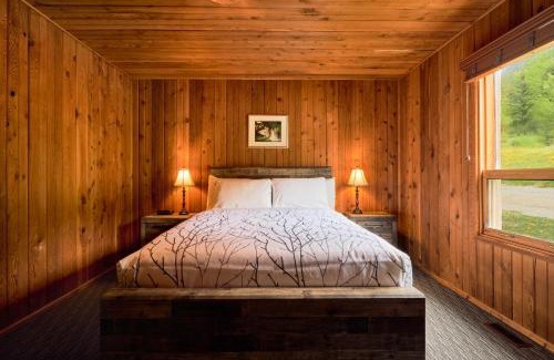 Canmore Resort | Banff Gate Mountain Resort