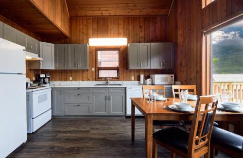 Canmore Resort | Banff Gate Mountain Resort