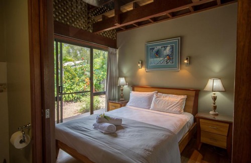 Mission Beach Villa | Banfield 3