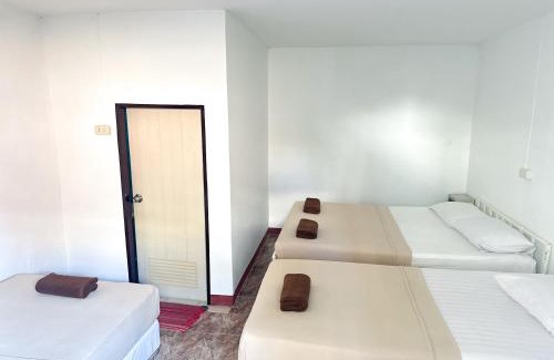 Ko Phi Phi House | Bang sit Guest House