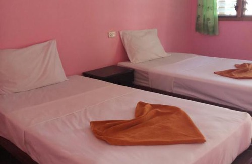 Ko Phi Phi House | ฺBang sit Guesthouse