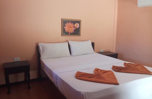 Ko Phi Phi House | ฺBang sit Guesthouse