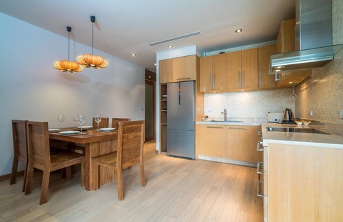 Cherngtalay Apartment | Bang Tao Beachfront sea view pool, walk to beach