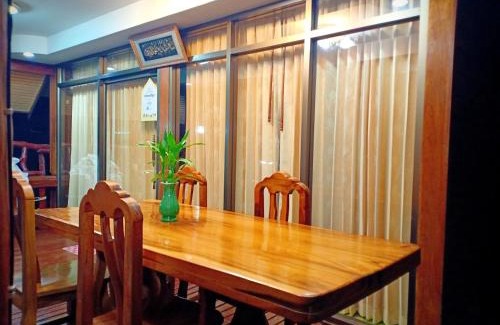 Ko Yao House | Bang Yan Rimlay