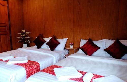 Ko Yao House | Bang Yan Rimlay