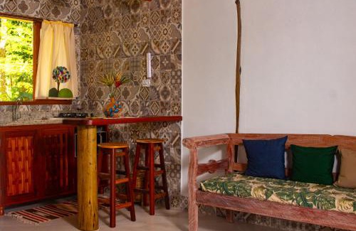 Paraty House | Bangalô do Lago II