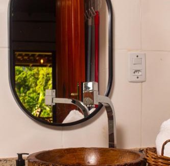 Paraty House | Bangalô do Lago II