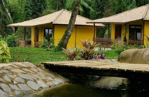 Paraty House | Bangalô do Lago II
