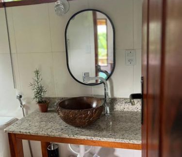 Paraty House | Bangalô do Lago II