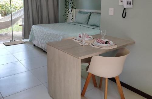 Pescaria Apartment | Bangalô Melancia C4
