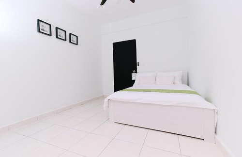 Kajang House | Bangi Avenue Homestay