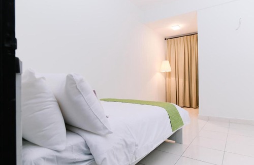 Kajang House | Bangi Avenue Homestay