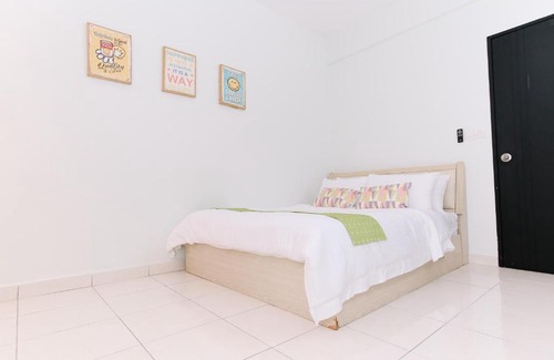 Kajang House | Bangi Avenue Homestay
