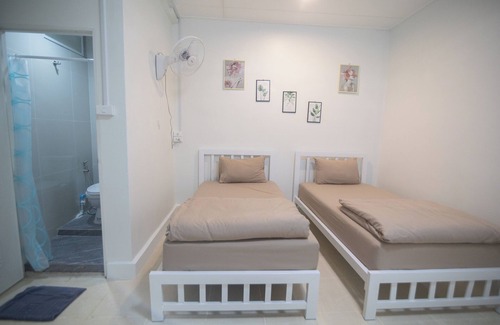Banglamphu House | Bangkok Cozy Home at Khaosan Road