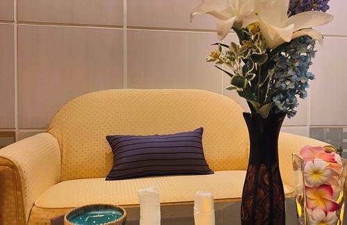 Ramkhamhaeng Hotel | Bangkok Inter Place Hotel