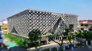 Thung Phaya Thai Hotel | Bangkok Midtown Hotel