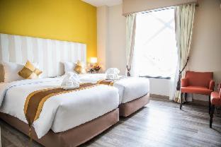 Thung Phaya Thai Hotel | Bangkok Midtown Hotel