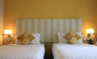 Thung Phaya Thai Hotel | Bangkok Midtown Hotel