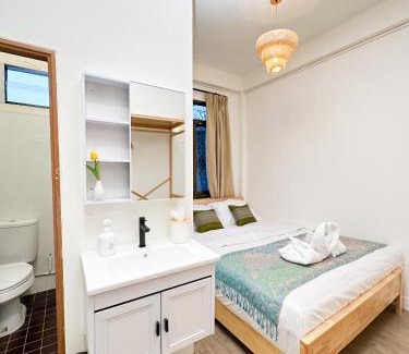 Phra Nakhon House | Bangkok Neighborhouse