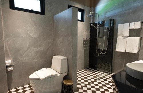 Thung Phaya Thai Hotel | Bangkok Oasis Hotel