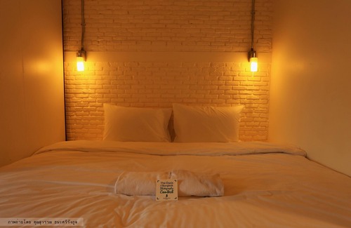 Thung Phaya Thai Hotel | Bangkok Oasis Hotel