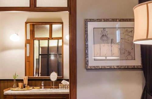 Khao San Hotel | Bangkok Publishing Residence - Adults Only