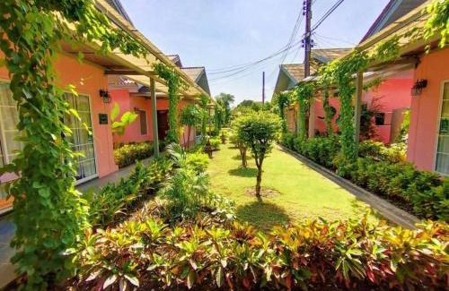 Suan Luang Hotel | Bangkok Rama Hotel