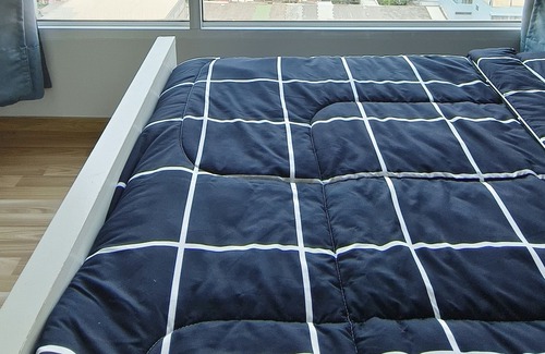 Phra Khanong Apartment | Bangkok Sukhumvit 101 (5mins walk to BTS)