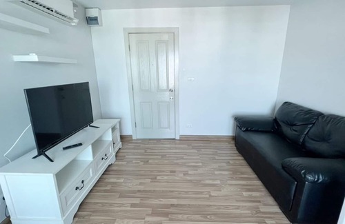 Phra Khanong Apartment | Bangkok Sukhumvit 101 (5mins walk to BTS)