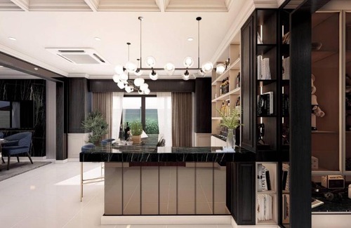 Thung Khru Villa | Bangkok Villa 3 Bedroom Rama2