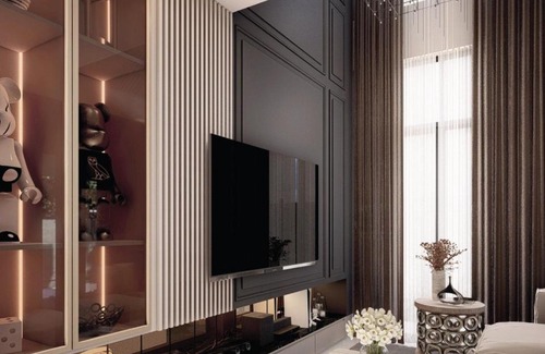 Thung Khru Villa | Bangkok Villa 3 Bedroom Rama2