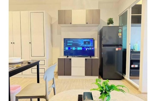 Bang Sue Villa | Bangna Metro Condominium