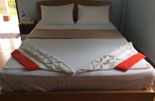 Khao Lak Hotel | Bangsak Hut