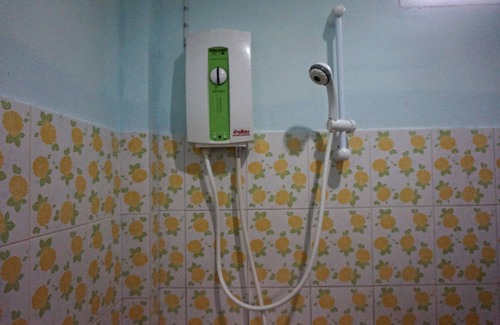 Khao Lak Hotel | Bangsak Hut