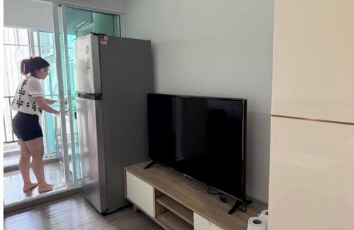Bang Sue Apartment | Bangsong公寓
