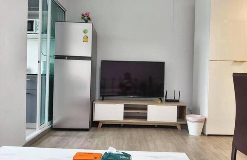 Bang Sue Apartment | Bangsong公寓