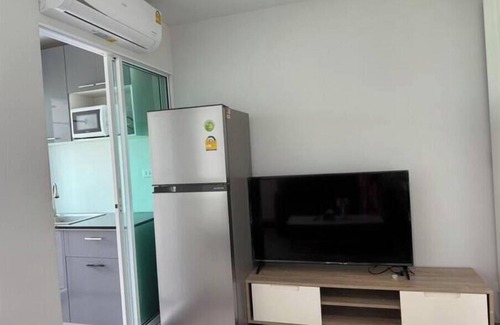 Bang Sue Apartment | Bangsong公寓