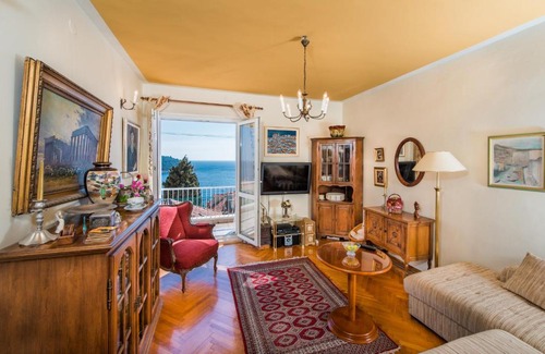 Ploce Apartment | Banje Beach