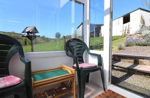 Bideford House | Bank Hall Farm - The Cottage