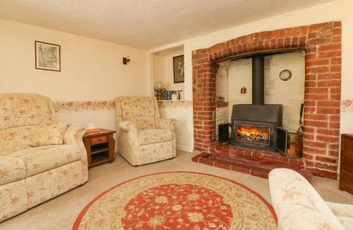 Bideford House | Bank Hall Farm - The Cottage
