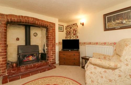 Bideford House | Bank Hall Farm - The Cottage