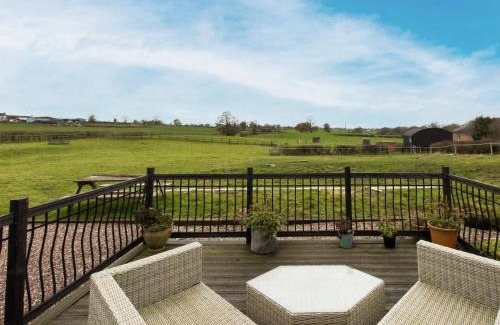 Crewe House | Bank House Barn