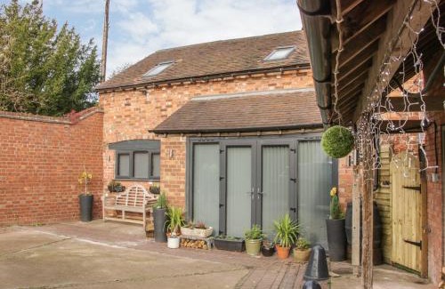 Hanwood House | Bank House Barn