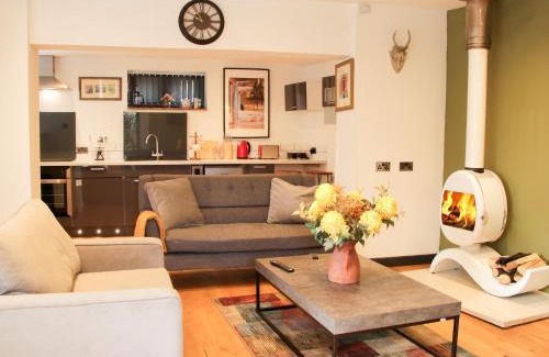 Hanwood House | Bank House Barn