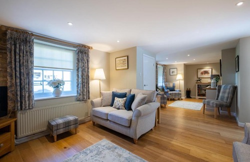 Chipping Campden House | Bank House