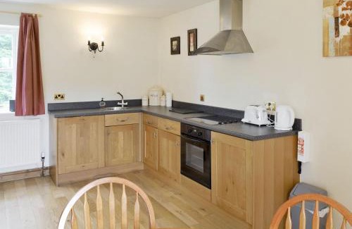 Cropton House | Bank Top Cottage